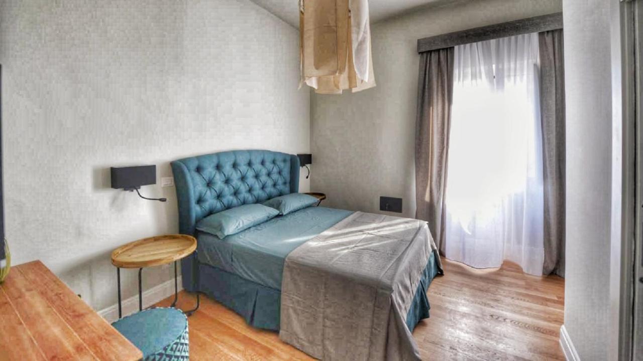 Domus D'Angelo B&B Formia Exterior foto