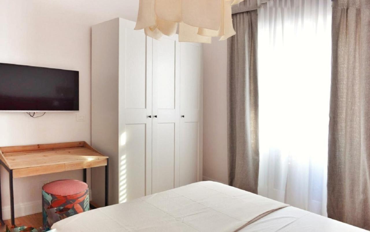 Domus D'Angelo B&B Formia Exterior foto