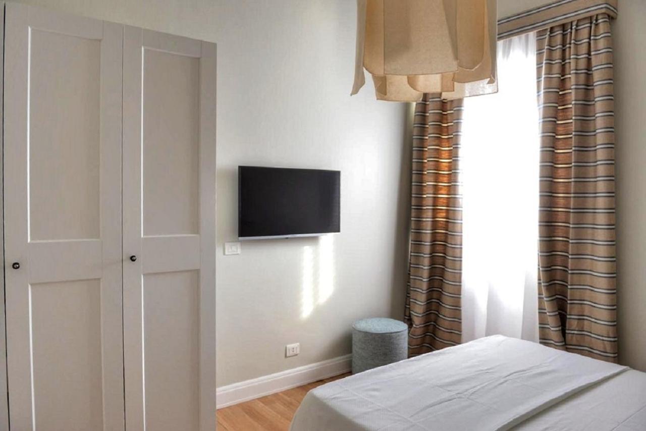 Domus D'Angelo B&B Formia Exterior foto