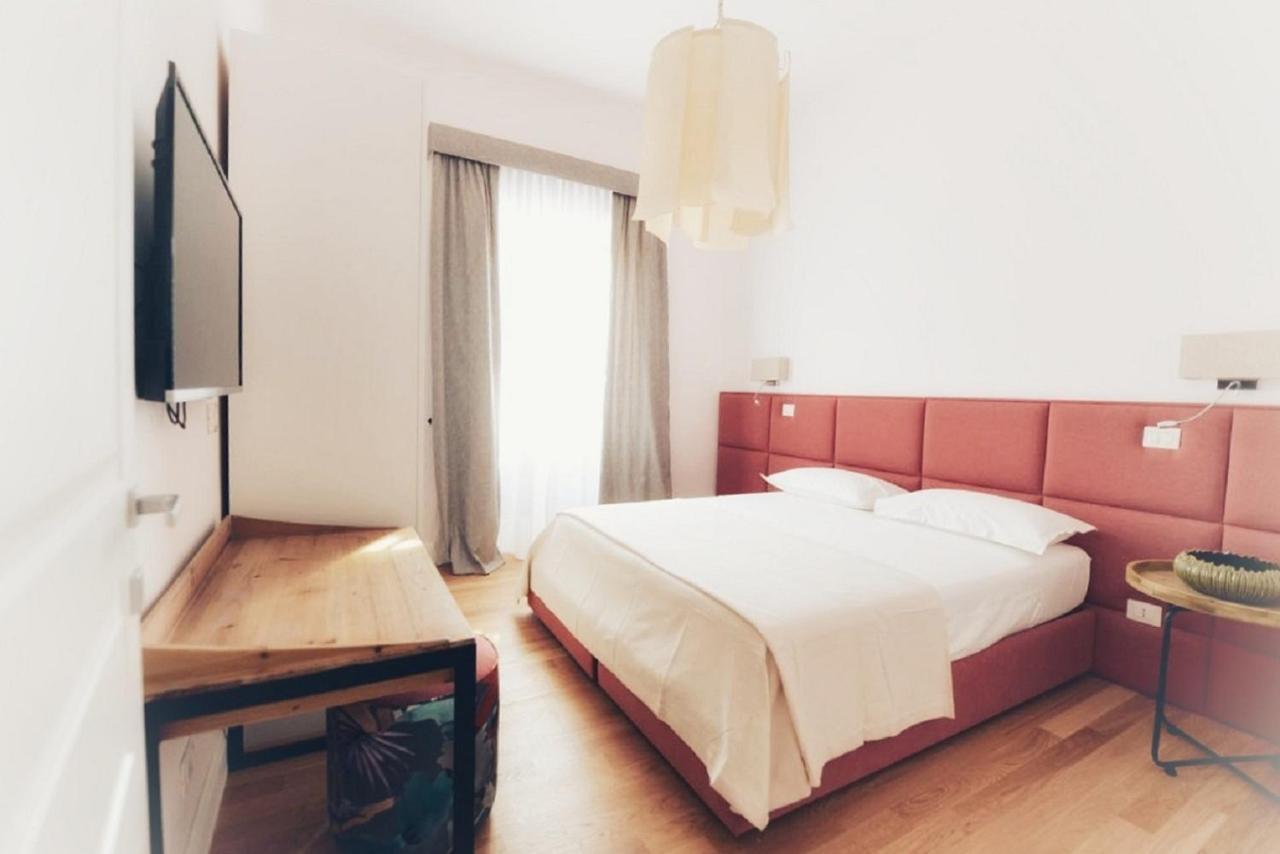 Domus D'Angelo B&B Formia Exterior foto