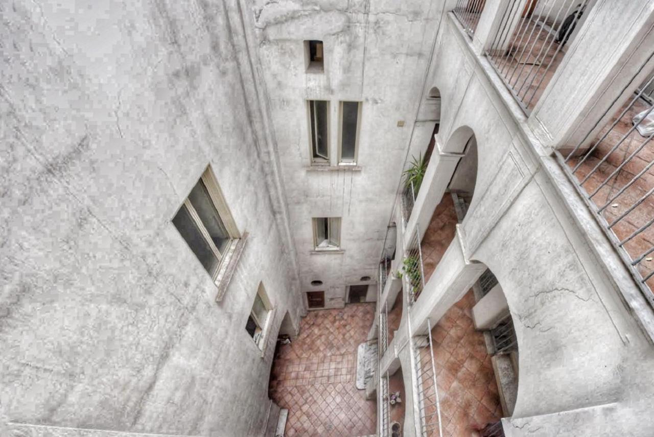 Domus D'Angelo B&B Formia Exterior foto