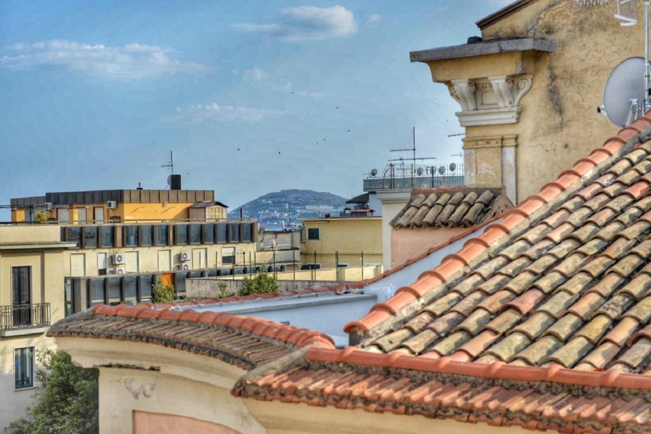 Domus D'Angelo B&B Formia Exterior foto
