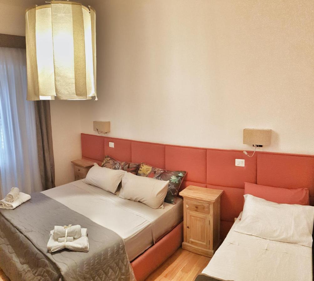 Domus D'Angelo B&B Formia Exterior foto