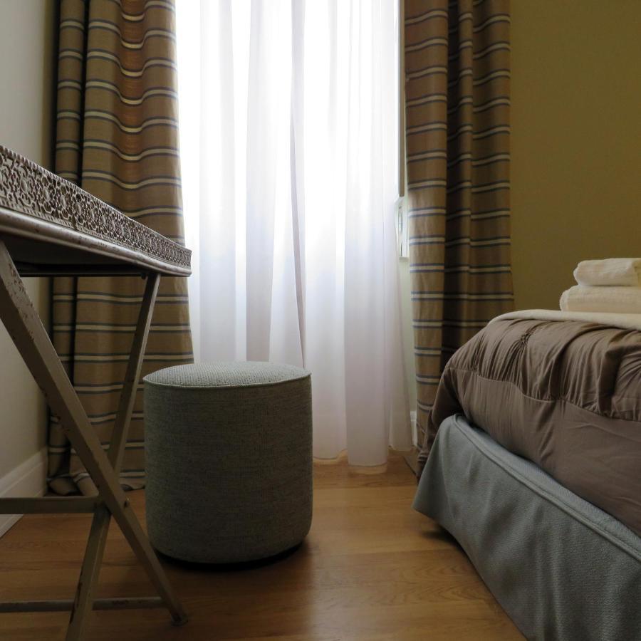 Domus D'Angelo B&B Formia Exterior foto